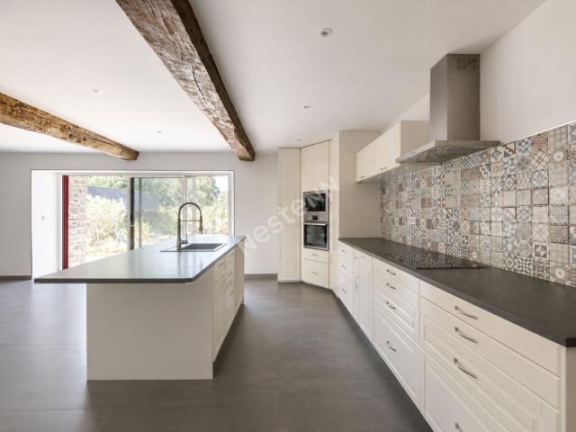 Maison location à Rennes, Bretagne