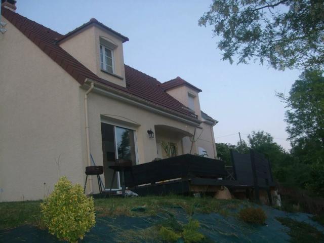 Maison location à Condé-Sainte-Libiaire, Seine-et-Marne