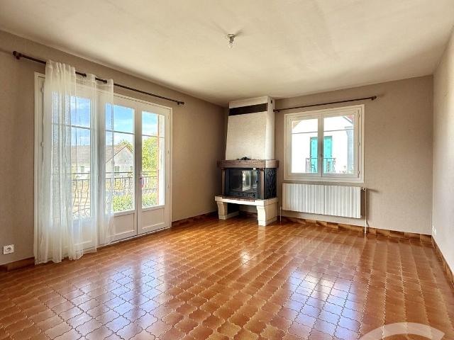 Maison location à Moulins, Lusigny