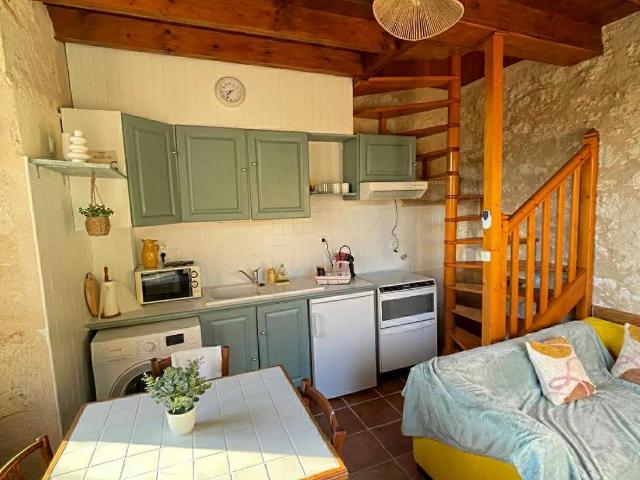 Maison location à Aulibou, Malause
