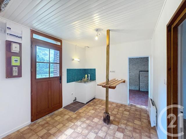 Maison location à Sennely, Loiret