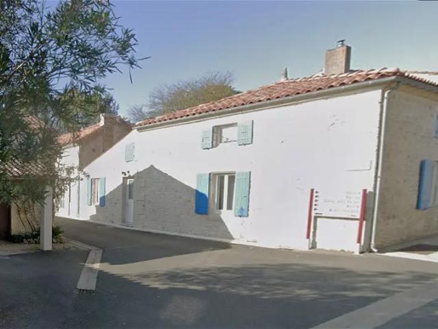 Maison location à Saintes, Soulignonne