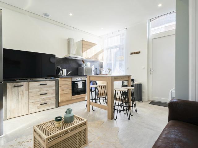 Maison location à Lille