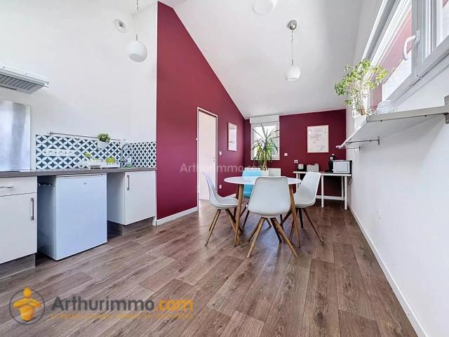 Maison location à Châlons-en-Champagne, Châlons-en-champagne