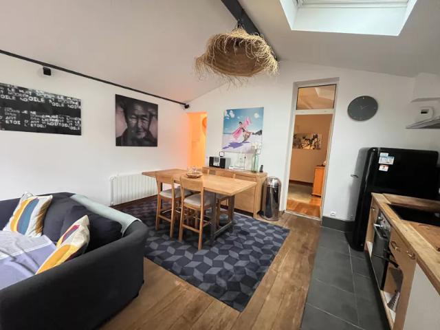 Maison location à Arcachon, La Teste-de-buch