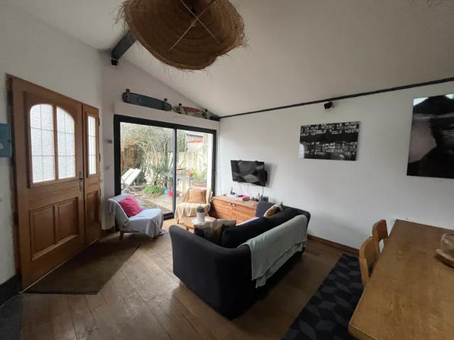 Maison location à Arcachon, La Teste-de-buch