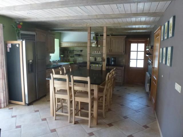 Maison location à Boisseuges, Espalem