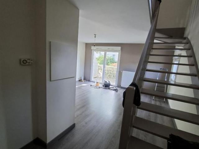 Maison location à Rennes, Bretagne