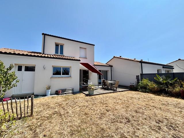Maison location à Les Sables-d'Olonne, Saint-hilaire-de-riez