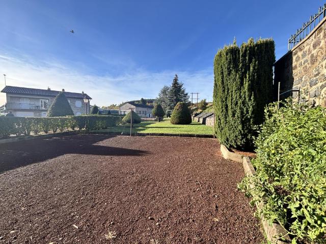 Maison location à Concis, Solignac-sur-Loire