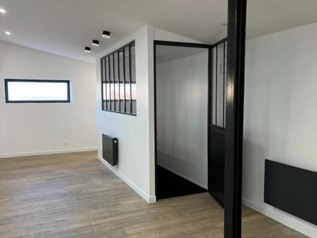 Maison location à La Jarrie, Les Casses
