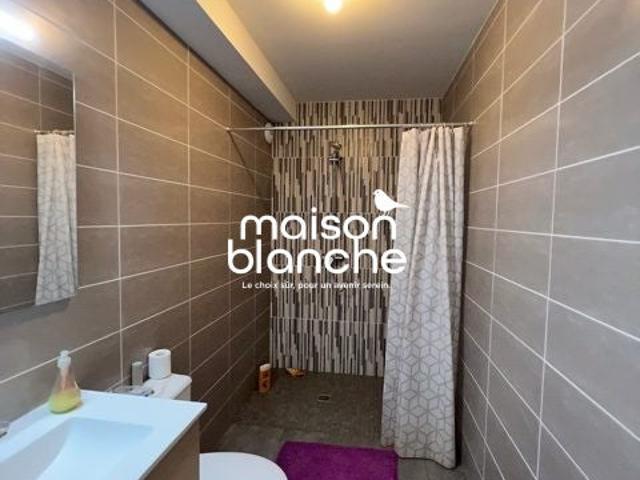 Maison location à Tours, Montbazon