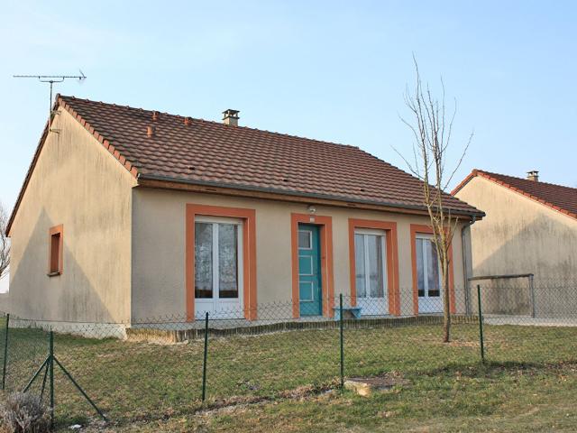 Maison location à Châlons-en-Champagne, Sommepy-tahure