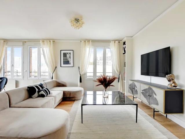 Maison location à Nanterre, Courbevoie
