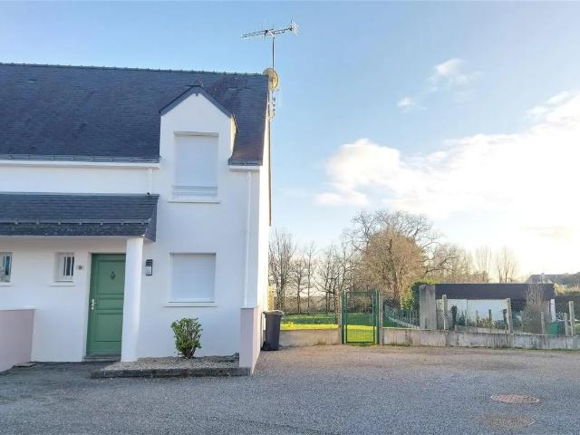 Maison location à La Mouzinais, Missillac