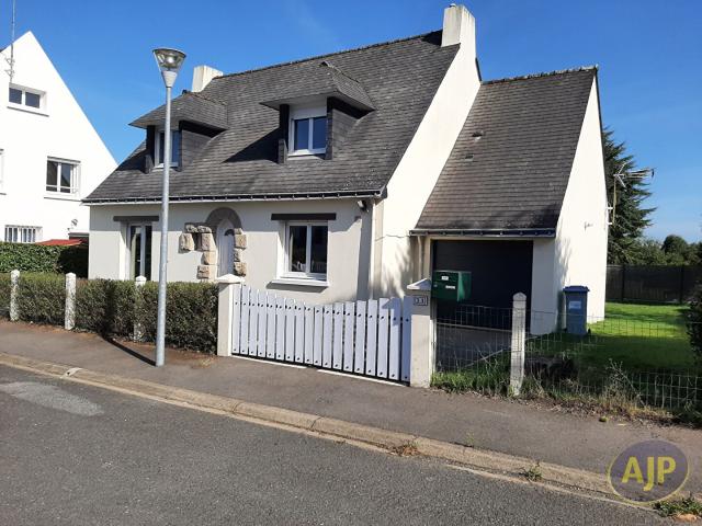 Maison location à Romorantin-Lanthenay, Billy