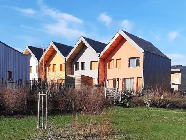 Maison location à Les Andelys, Val-de-reuil