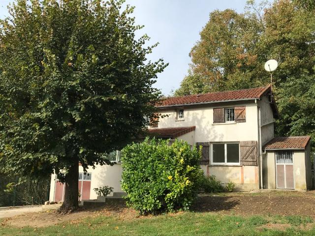 Maison location à Meaux, Nantouillet