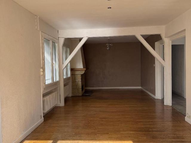Maison location à Andrézieux-Bouthéon, Loire