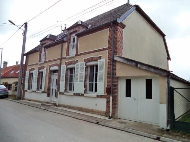 Maison location à Nogent-sur-Seine, Origny-le-sec