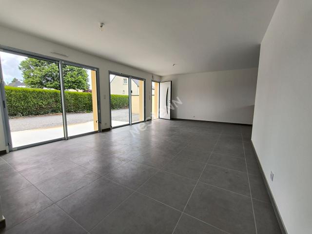 Maison location à Vannes, Bretagne