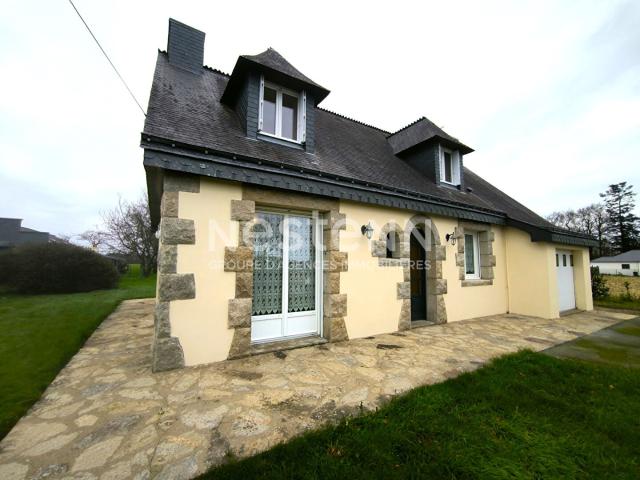 Maison location à Vannes, Bretagne