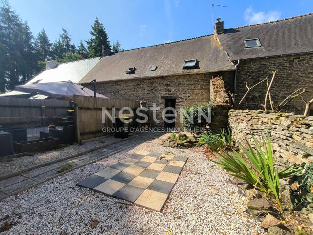 Maison location à Vannes, Bretagne