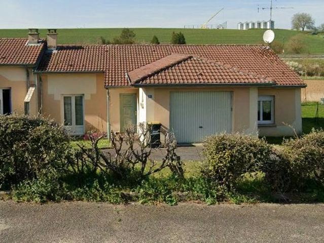 Maison location à Commercy, Void-vacon