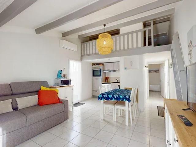Appartement location à Les Sables-d'Olonne, Bretignolles-sur-mer
