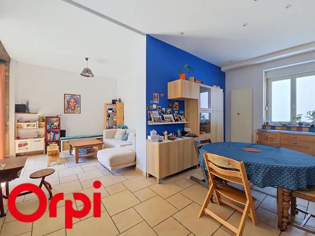 Maison location à La Tour-du-Pin, Bourgoin-jallieu