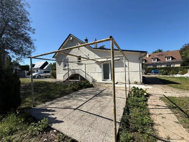Maison location à Tours, Monts