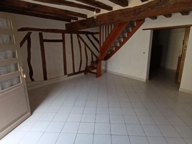 Maison location à Saumur, Beaufort-en-vallée
