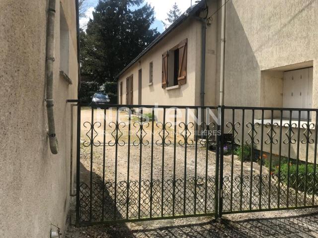 Maison location à Beaufort-en-Vallée, Beaufort-en-Anjou