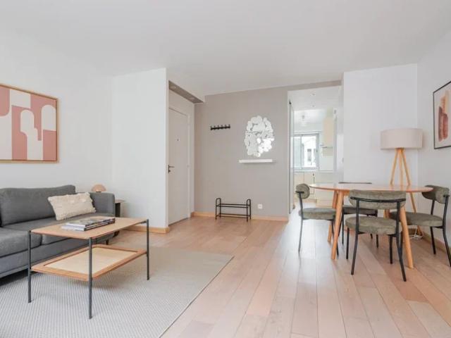 Maison location à Paris, Île-de-France