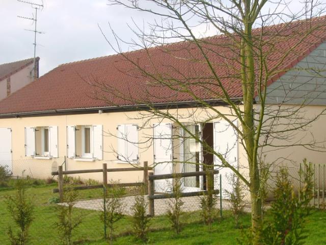 Maison location à Rouen, Berville-sur-seine