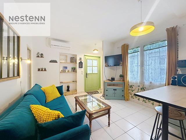 Maison location à Carmes, Orléans