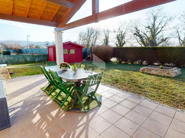 Maison location à Belley, Château-gaillard