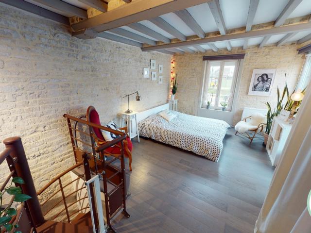Maison location à Caen, Thaon
