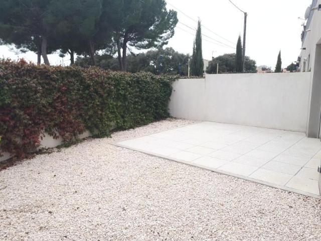 Maison location à Montpellier, Le Crès