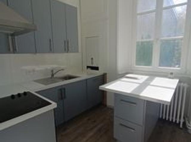Maison location à Besançon
