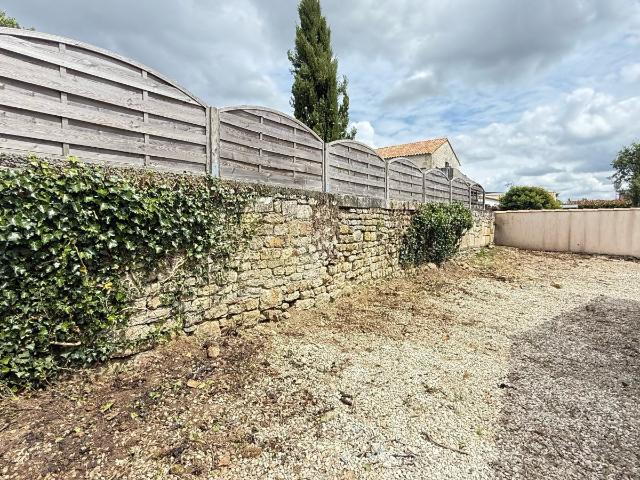 Maison location à Niort, Magné