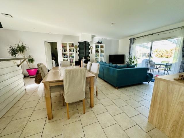Maison location à Niort, Magné