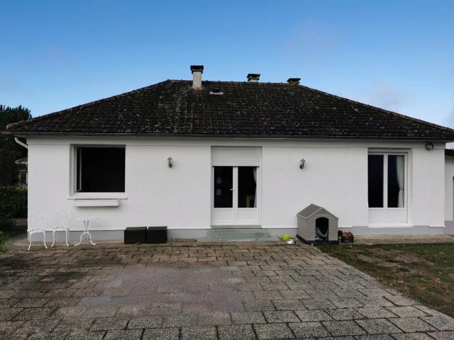 Maison location à Rochechouart, Oradour-sur-glane