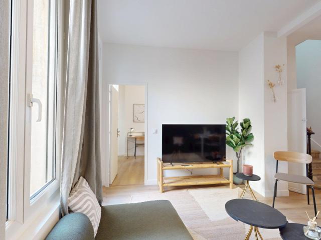 Maison location à Bordeaux