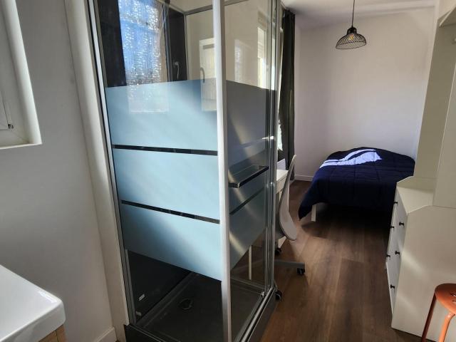 Maison location à Bordeaux, Cenon