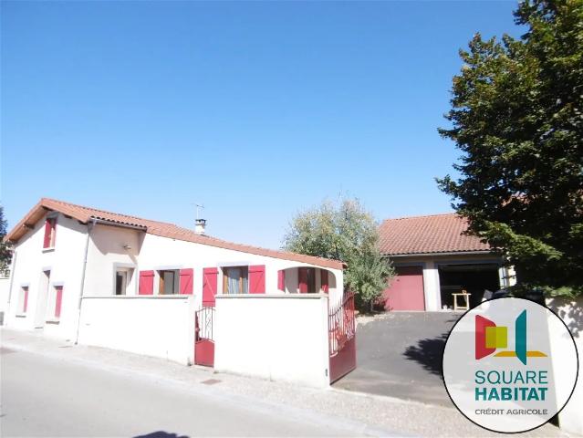 Maison location à Lezoux, Puy-de-Dôme