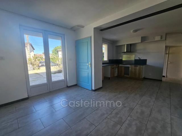 Maison location à Castelsarrasin, Moissac