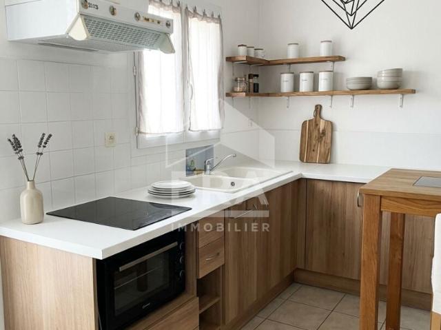 Maison location à Saint-Xandre, Charente-Maritime
