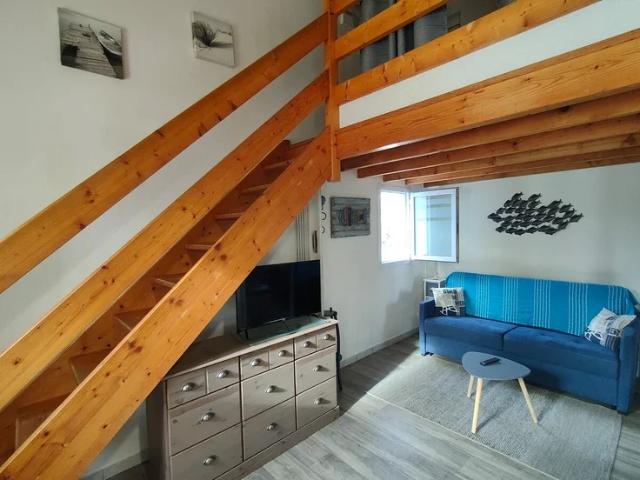 Maison location à Les Sables-d'Olonne, Bretignolles-sur-mer