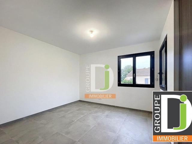Maison location à Beaumont-lès-Valence, Drôme